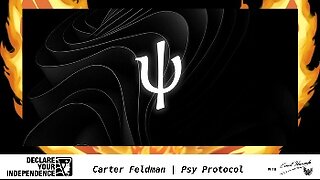 2025-09-02 Carter Feldman - Psy Protocol