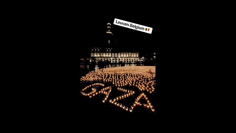 Leuven Belgium solidarity Christmas #Leuven Falestine #fyp #belgium #viralreels #leuven #xmas time