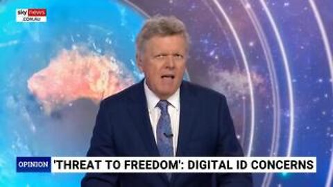 Digital ID is essential for the United Nation’s ‘push for a global surveillance state’