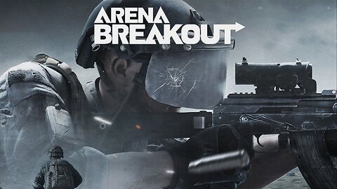 CAN I BREAKOUT OF THE ARENA?????