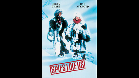 LDGi Spies Like Us 1985