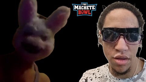The Machete Bowl Ep. 464 - Laughing at Urkelraxx + More!