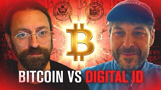 Canada’s Digital ID: A Privacy Nightmare or Bitcoin’s Big Break? | The Breakup Canada