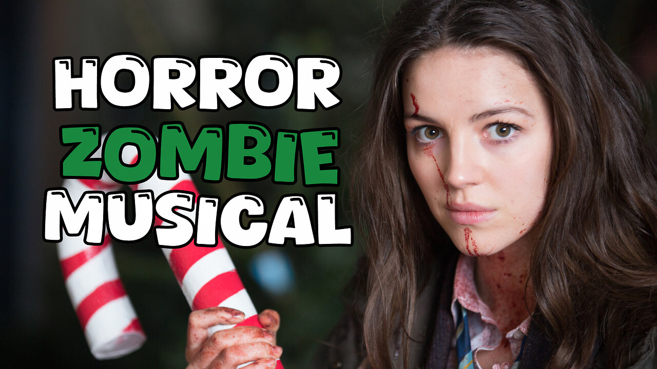 Anna & the Apocalypse