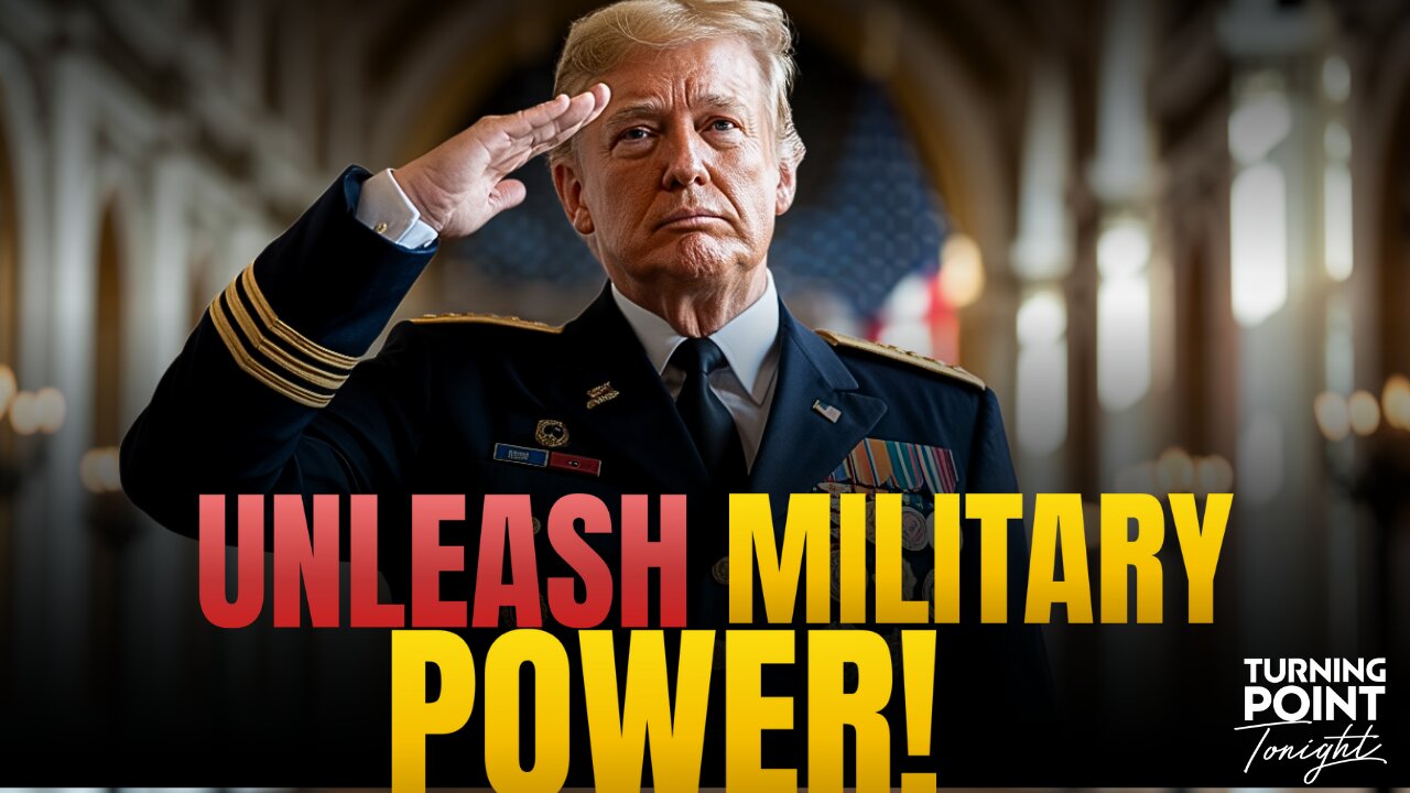 Is This Trump’s Boldest Move Yet—Military Lawyers on Immigration Cases?