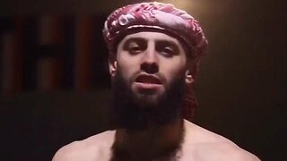 In the Netherlands, Islamic paramilitary units are already training hard and threaten to conquer