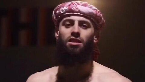 In the Netherlands, Islamic paramilitary units are already training hard and threaten to conquer