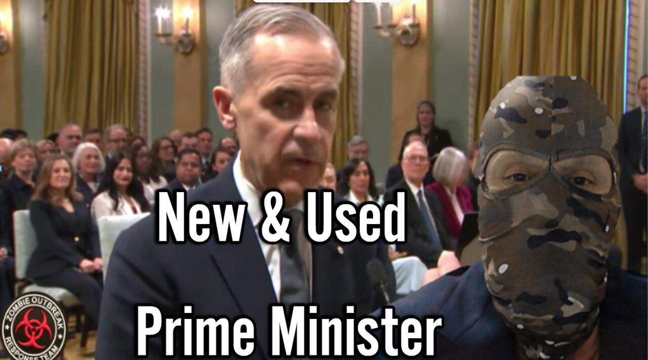 YOUR new PRIME