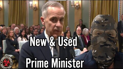 YOUR new PRIME
