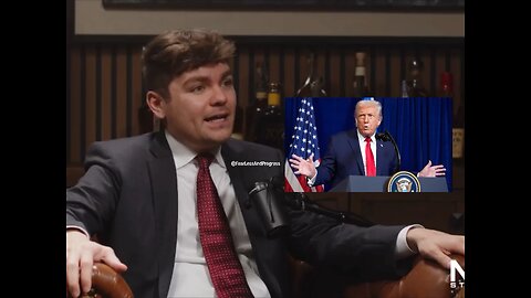 That time Trump had the perfect response after being criticized for tweeting a Mussolini quote 💀