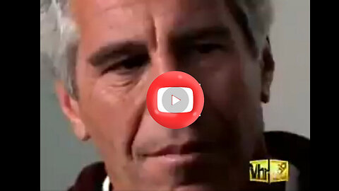 UNBELIEVABLE: The LOST VH1 Episode That Glorified Jeffrey Epstein.