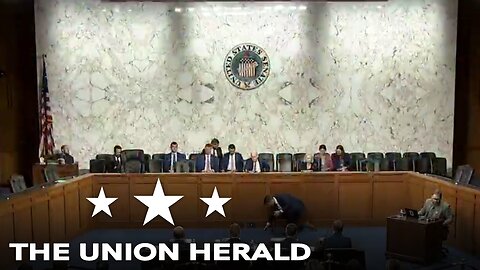 Senate Hearing on Drug Safety, Supply Chains, and the Risk to Aging Americans