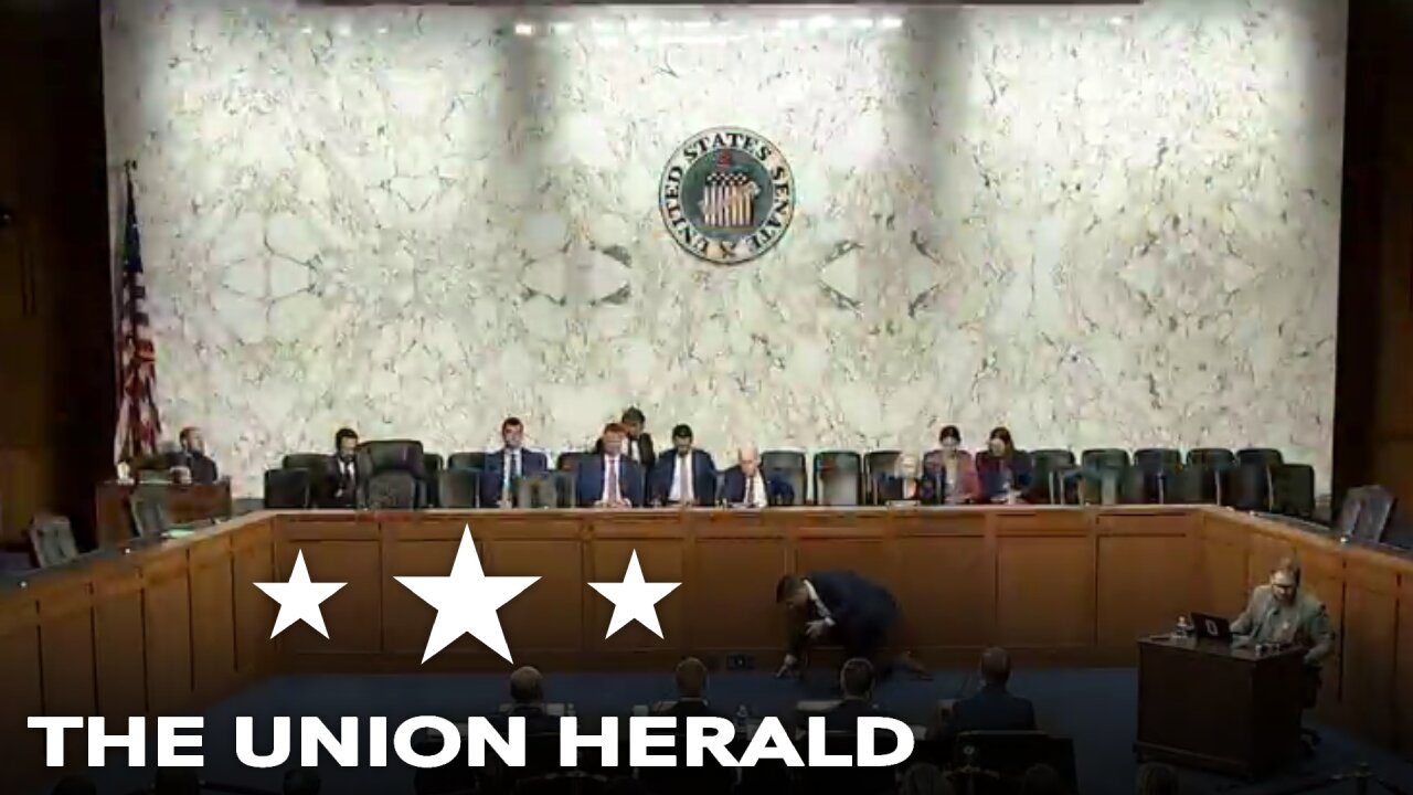 Senate Hearing on Drug Safety, Supply Chains, and the Risk to Aging Americans