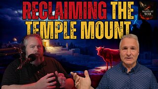 Mystery of The Red Heifer | Reclaiming The Temple Mount
