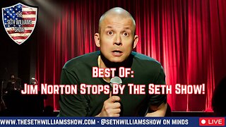 BEST OF: "Loyal Fans Are Total IDIOTS!" - Jim Norton Goes OFF + Hulk Hogan Deathbed Controversy!