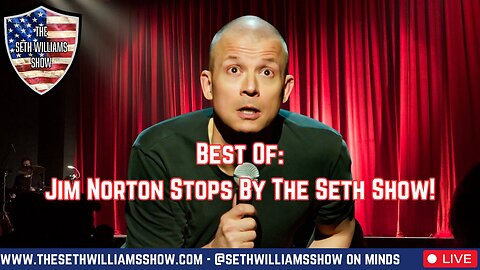 BEST OF: "Loyal Fans Are Total IDIOTS!" - Jim Norton Goes OFF + Hulk Hogan Deathbed Controversy!