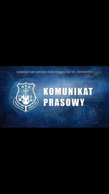 Dowództwo Operacyjne RSZ