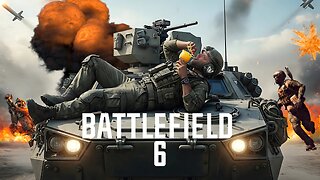 Battlefield 6 BETA Preparation!