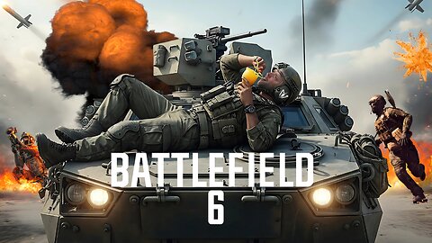 Battlefield 6 BETA Preparation!