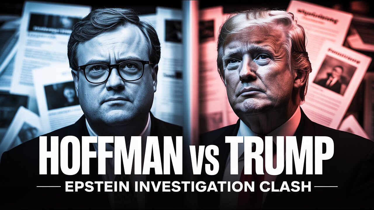 Reid Hoffman Slams Trump’s Epstein Investigation as Political Ploy