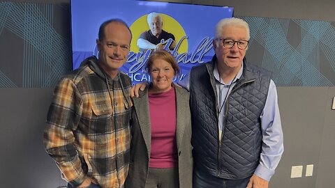 The Blue KC Mental Health Show