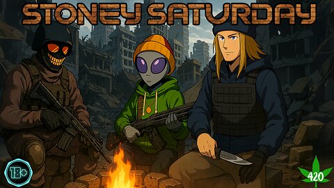 Stoney Saturday