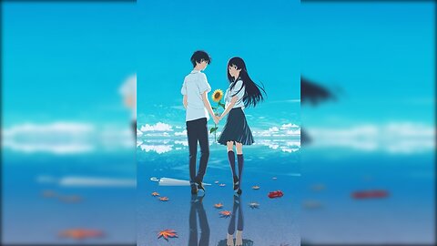 The Tunnel to Summer, the Exit of Goodbyes English dub