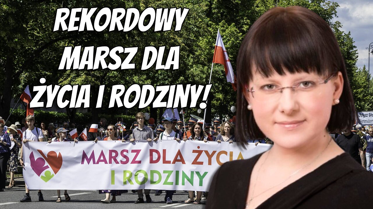 Kaja Godek: Środowiska feministyczne przegięły!