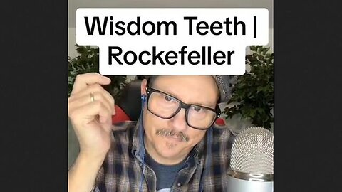 "Unveiling the Mystery: The Intriguing Reason Why They're Called 'Wisdom' Teeth"