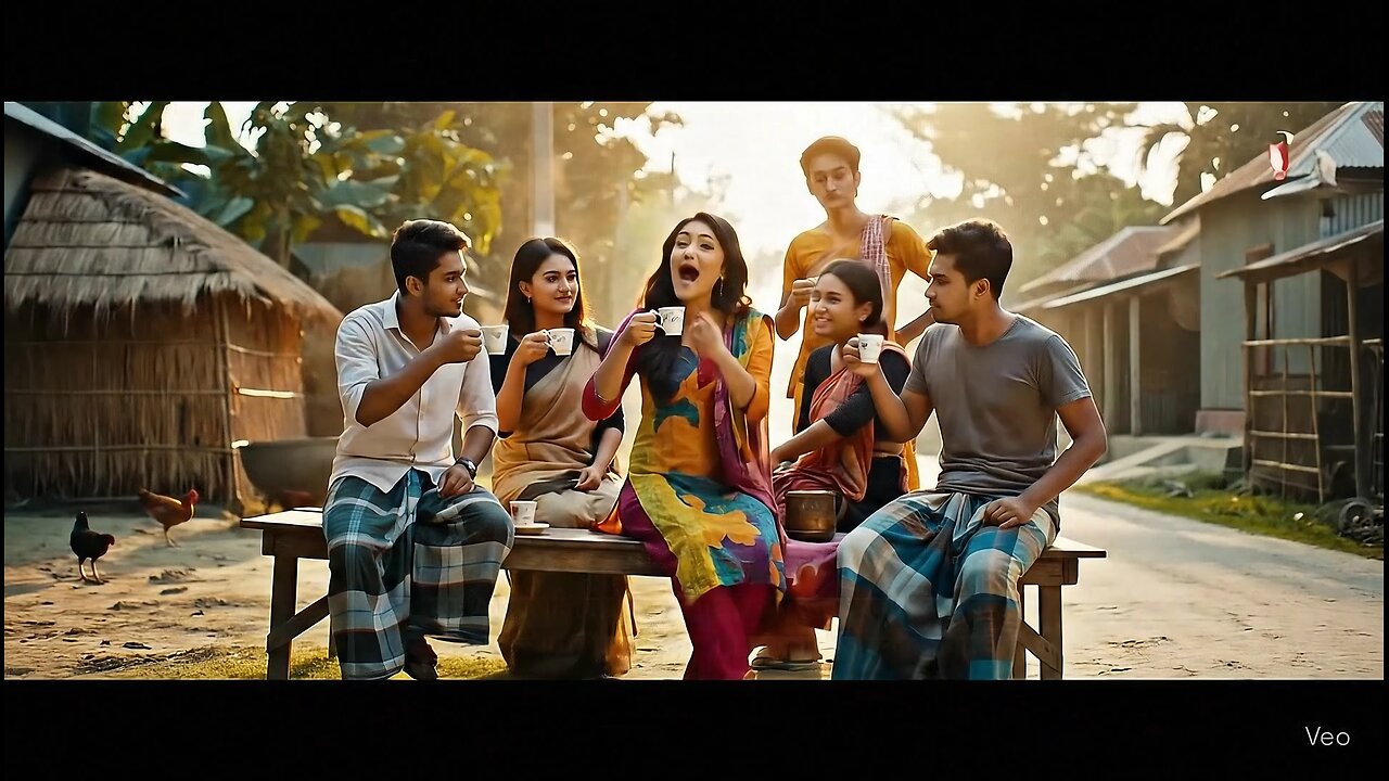 বড় ভাই বিয়ে করবেন কবে??