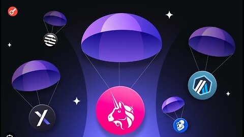Free Token Allocation with 12,000% Expected Growth