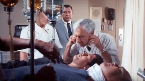 Public Domain: Dragnet S4.E1 ∙ Personnel: The Shooting
