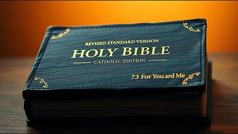 GOD'S LOVE STORY (WRITTEN IN 73) ~ OFFICIAL VIDEO