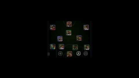 Full Tottenham Hotspur Squad in efootball.