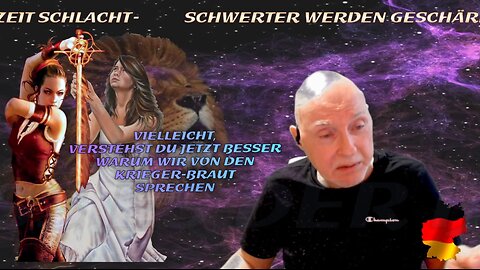Take 013 - Serie 4-4 Schwert des Gerichts - Erziehung, Züchtigung und Vollständig geweiht sein