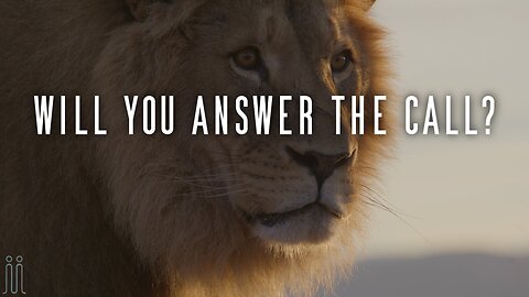 Will You Answer The Call?