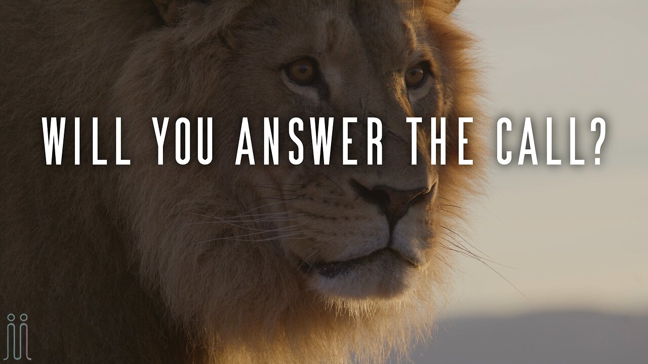 Will You Answer The Call?