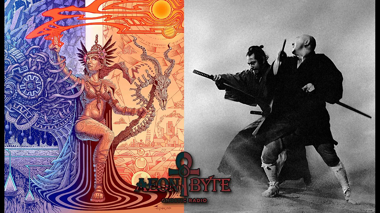 Aikido and Theurgy