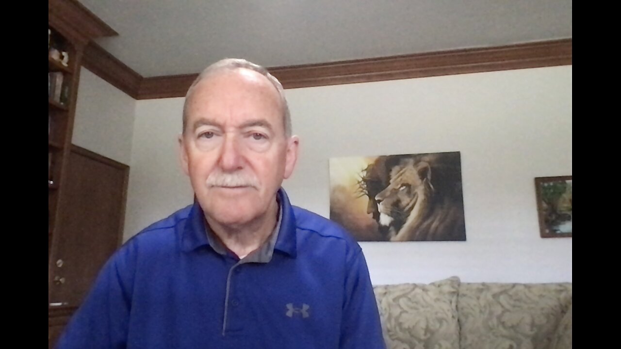 Wednesday Evening Bible Study Sam's Fruitful Tree Lessons 5-28-2025