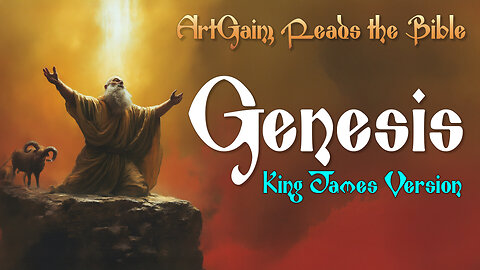Genesis 15 │ The Covenant │ King James Version