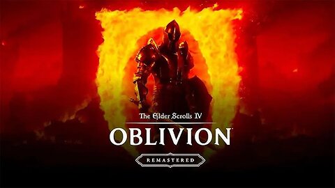 The Elder Scrolls IV: Oblivion