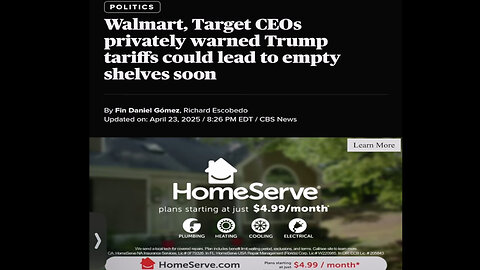 The storehouses shall be found suddenly empty