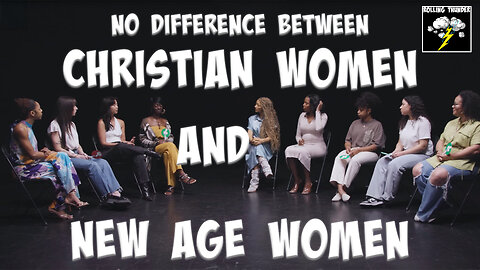 CHRISTIAN Women vs. NEW AGE Women | MISANDRY vs. MISOGYNY | Communication for SEGGS? | Bully LAW