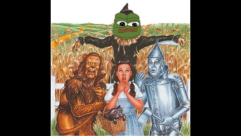 Wizards of odd