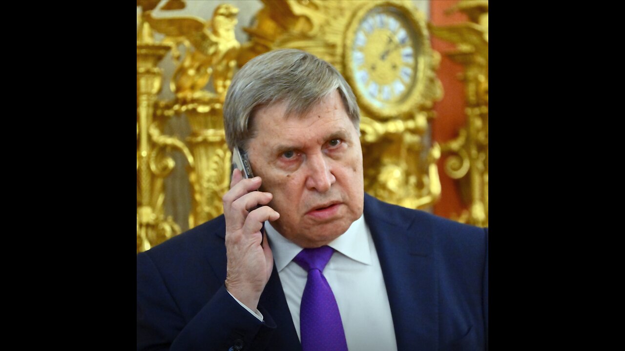 El fin del conflicto en Ucrania puede abrir perspectivas