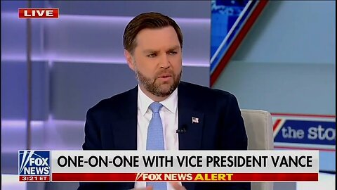 JD Vance to Europe: Stop Sabotaging Yourself