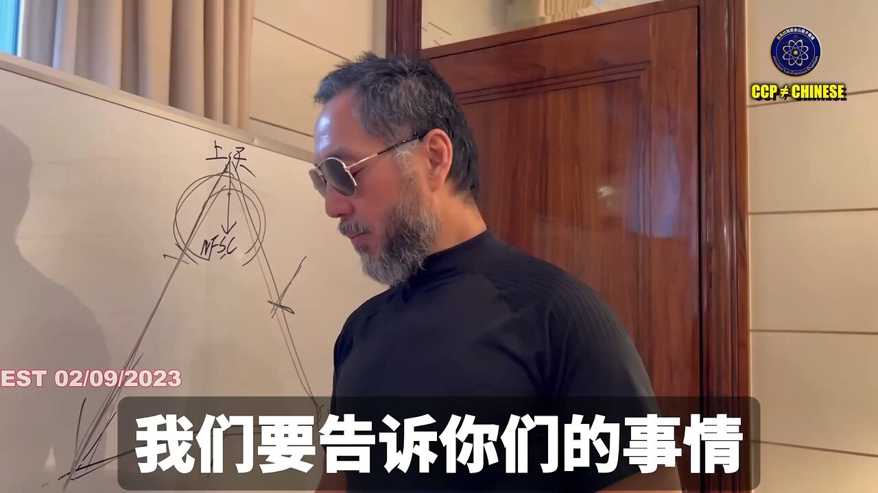 习死皇是上天送给我们灭共的最重要的逆增上缘的战友! 习近平在国内疯狂抓人、掠夺财富、释放习死球、威胁美国西方、引爆经济核弹、打台湾,让全世界不得不灭共!