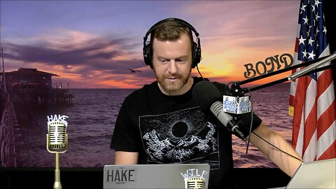 They're downplaying crime | Wed 8-13-25