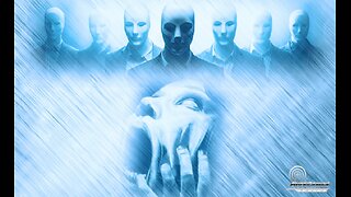 An Entire Generation Possessed By Unclean Spirits - Mike Filip