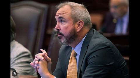 Gruters RNC 'Well Positioned' for 2026 Elections